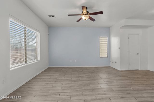 6899 S Camino De La Humanidad, Tucson, AZ 85756