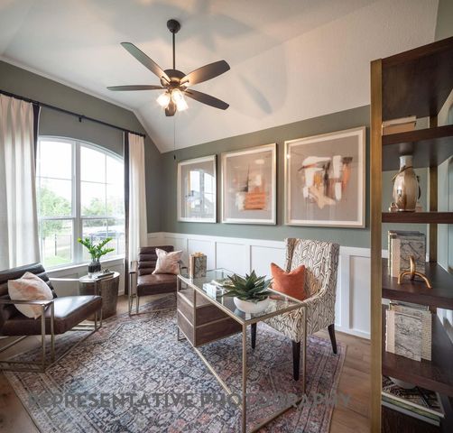 12036 Emberwood Lane, Justin, TX 76247