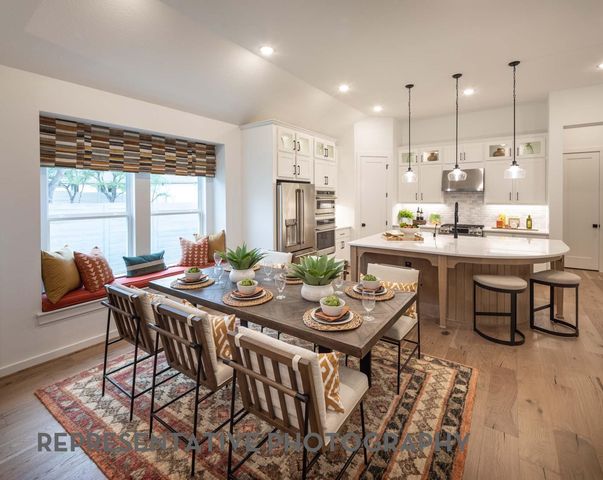 12036 Emberwood Lane, Justin, TX 76247