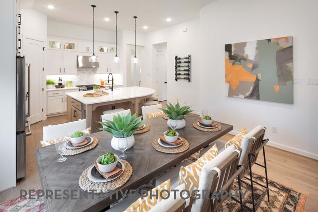12036 Emberwood Lane, Justin, TX 76247