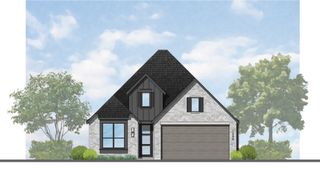 12036 Emberwood Lane, Justin, TX 76247