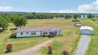 2128 E 4675 Road, Pryor, OK 74361