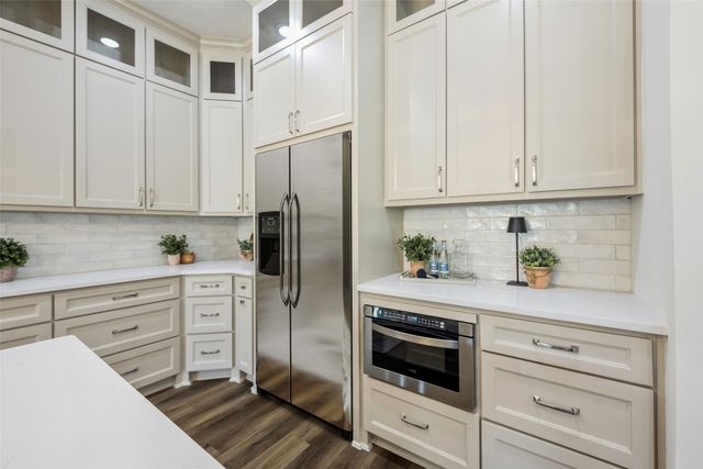 424 Private Road 5440 Drive, Point, TX 75472