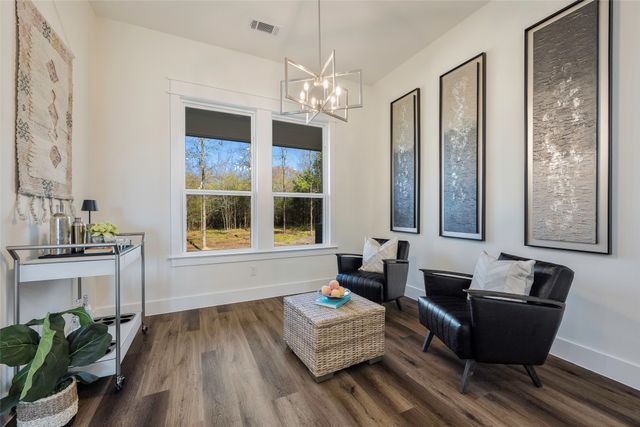 424 Private Road 5440 Drive, Point, TX 75472