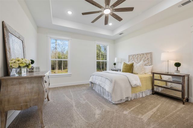 424 Private Road 5440 Drive, Point, TX 75472