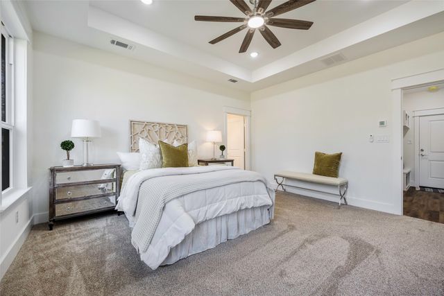 424 Private Road 5440 Drive, Point, TX 75472