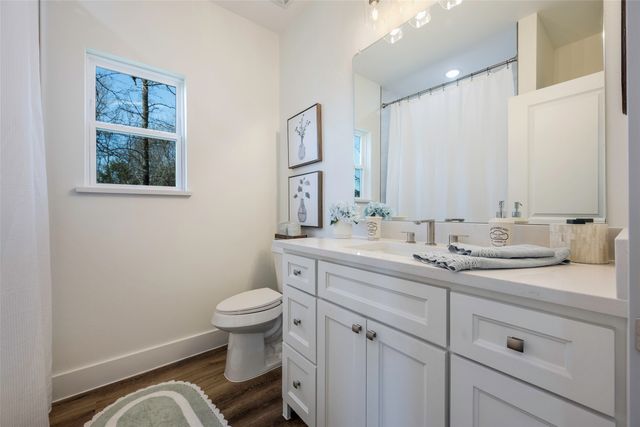 424 Private Road 5440 Drive, Point, TX 75472