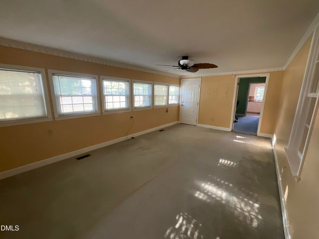 5898 Old Us Highway 421, Lillington, NC 27546