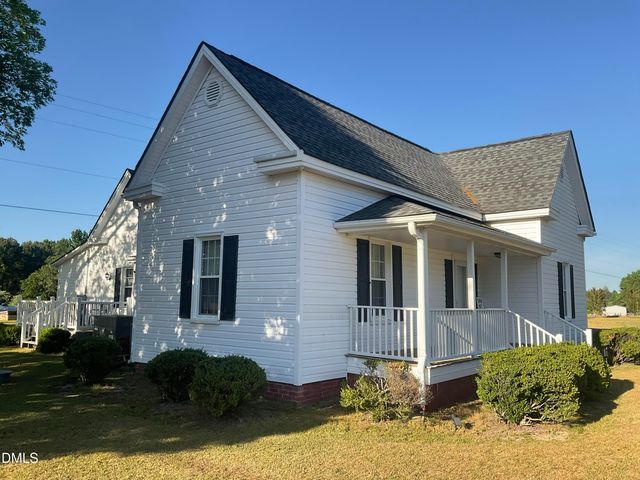 5898 Old Us Highway 421, Lillington, NC 27546