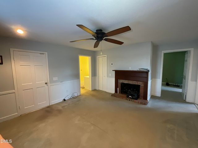 5898 Old Us Highway 421, Lillington, NC 27546