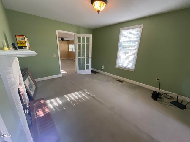 5898 Old Us Highway 421, Lillington, NC 27546