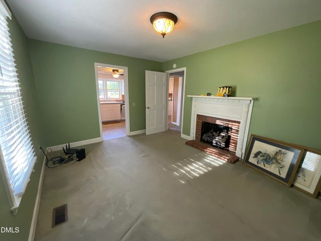 5898 Old Us Highway 421, Lillington, NC 27546