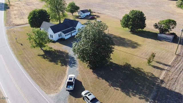 5898 Old Us Highway 421, Lillington, NC 27546