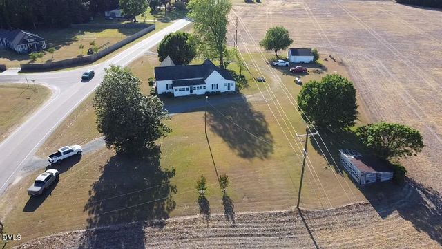 5898 Old Us Highway 421, Lillington, NC 27546