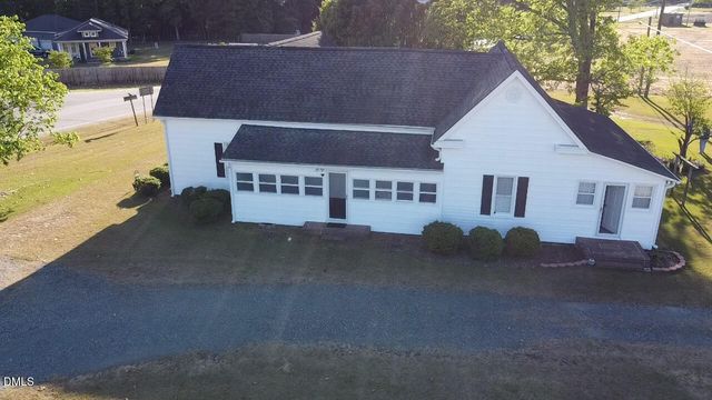 5898 Old Us Highway 421, Lillington, NC 27546
