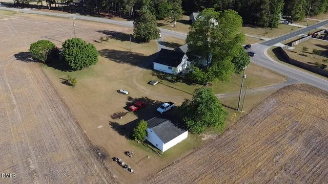 5898 Old Us Highway 421, Lillington, NC 27546