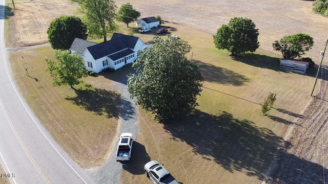 5898 Old Us Highway 421, Lillington, NC 27546