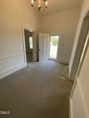 5898 Old Us Highway 421, Lillington, NC 27546