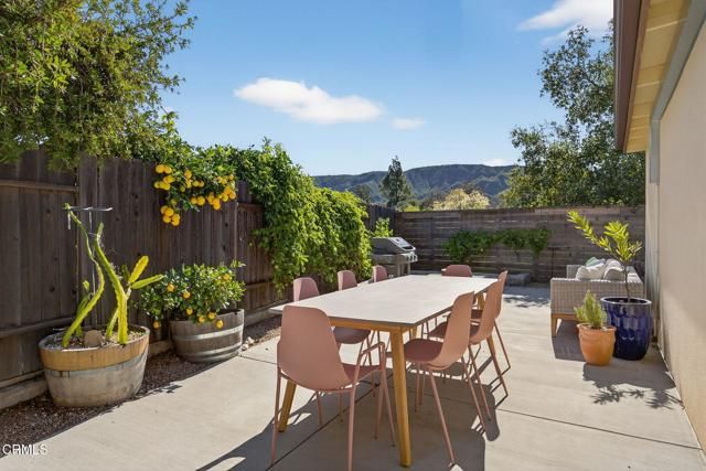 1309 Gregory Street, Ojai, CA 93023