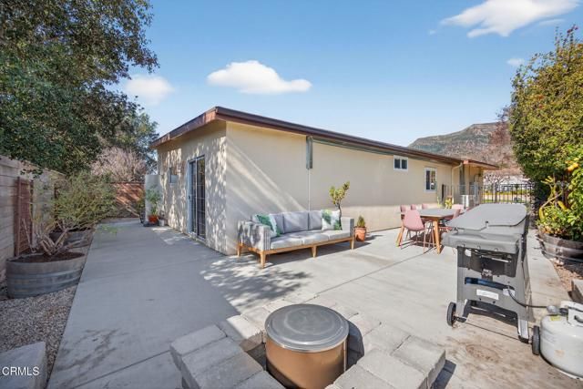 1309 Gregory Street, Ojai, CA 93023