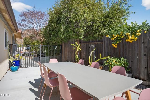 1309 Gregory Street, Ojai, CA 93023