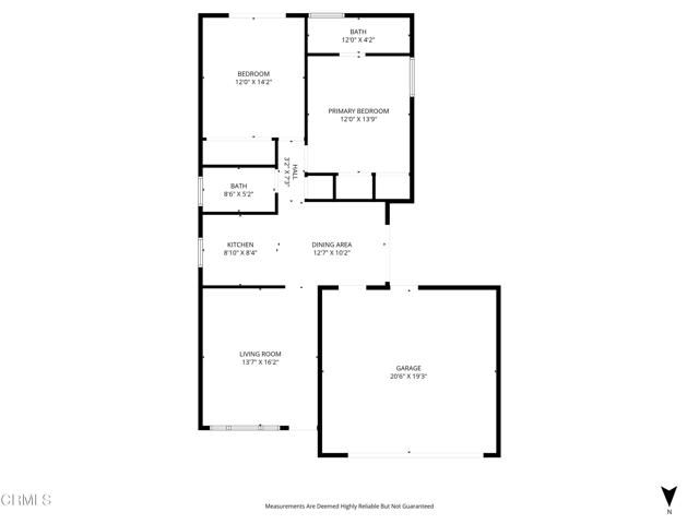 1309 Gregory Street, Ojai, CA 93023