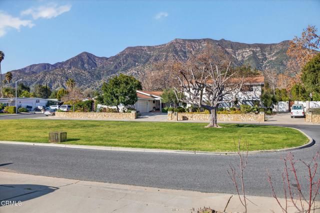 1309 Gregory Street, Ojai, CA 93023