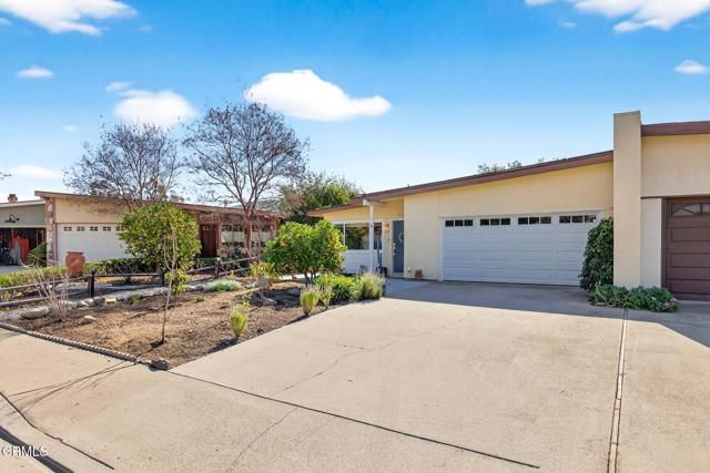 1309 Gregory Street, Ojai, CA 93023