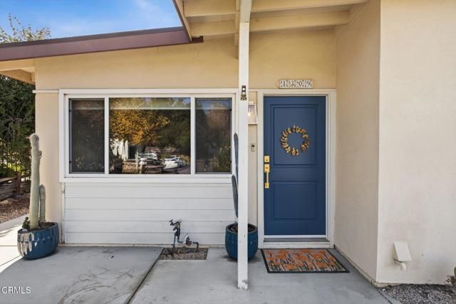 1309 Gregory Street, Ojai, CA 93023