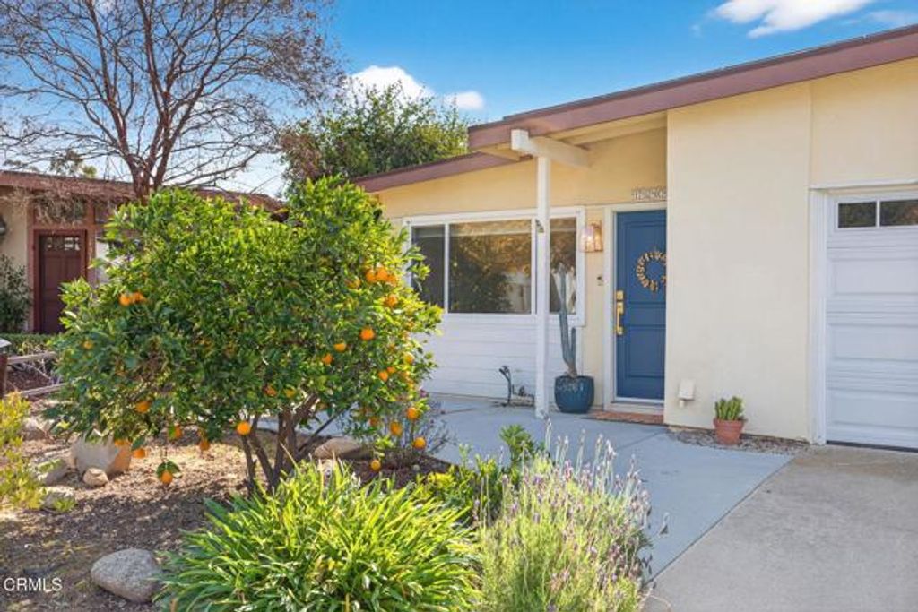 1309 Gregory Street, Ojai, CA 93023