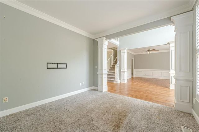 1903 Flat Creek Court NW, Acworth, GA 30101