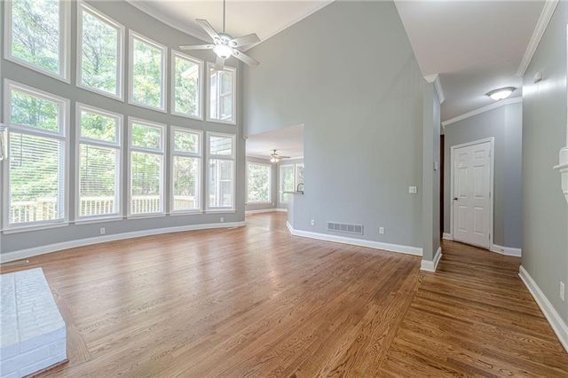 1903 Flat Creek Court NW, Acworth, GA 30101