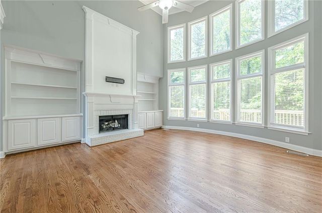 1903 Flat Creek Court NW, Acworth, GA 30101