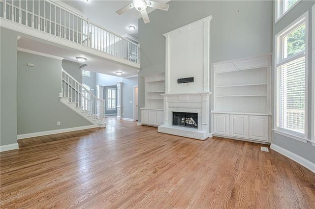 1903 Flat Creek Court NW, Acworth, GA 30101