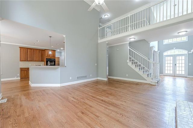 1903 Flat Creek Court NW, Acworth, GA 30101