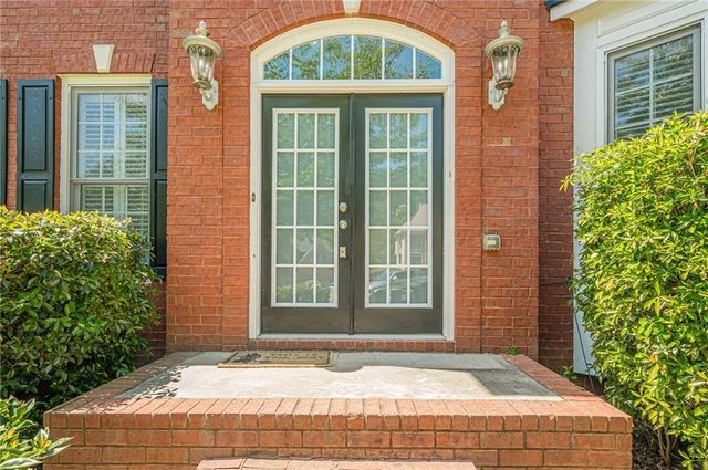 1903 Flat Creek Court NW, Acworth, GA 30101