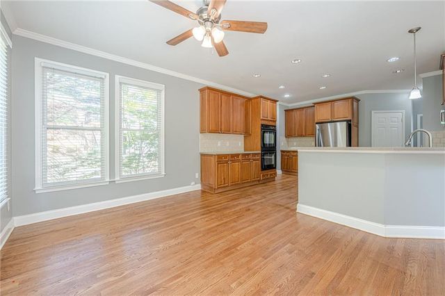 1903 Flat Creek Court NW, Acworth, GA 30101