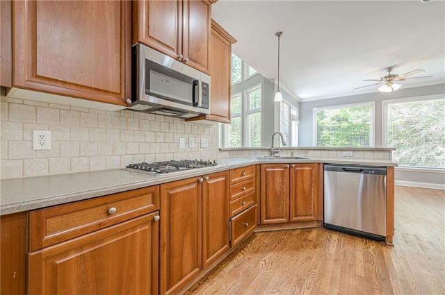 1903 Flat Creek Court NW, Acworth, GA 30101