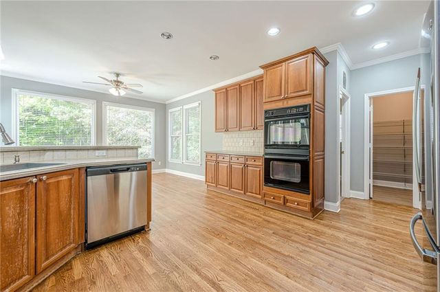 1903 Flat Creek Court NW, Acworth, GA 30101