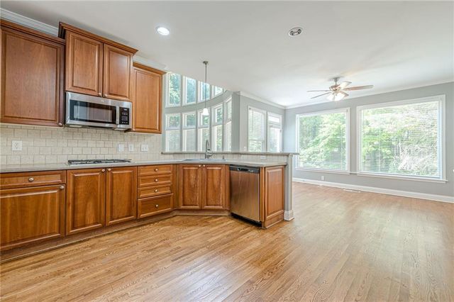 1903 Flat Creek Court NW, Acworth, GA 30101