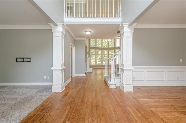 1903 Flat Creek Court NW, Acworth, GA 30101