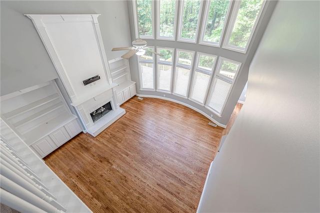 1903 Flat Creek Court NW, Acworth, GA 30101