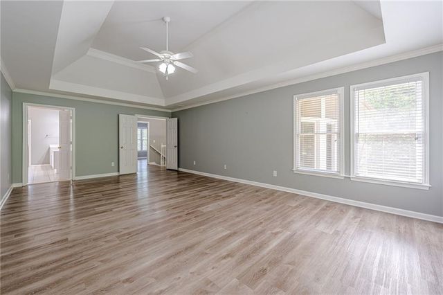 1903 Flat Creek Court NW, Acworth, GA 30101