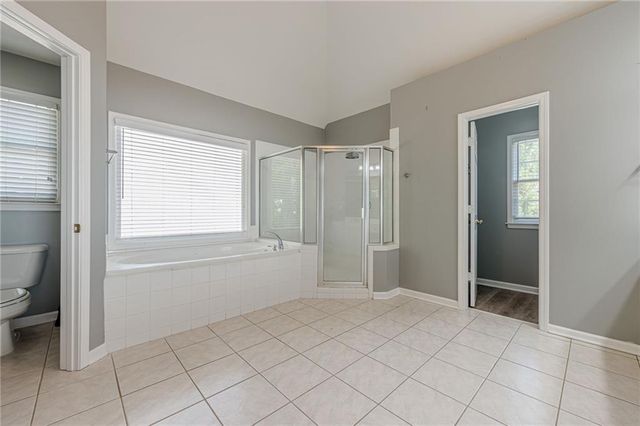 1903 Flat Creek Court NW, Acworth, GA 30101