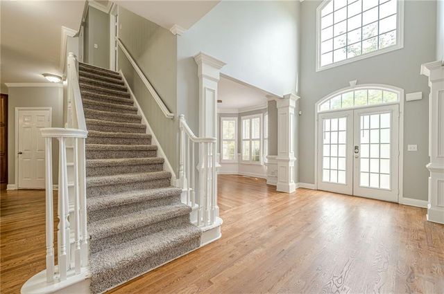 1903 Flat Creek Court NW, Acworth, GA 30101