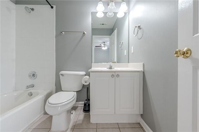 1903 Flat Creek Court NW, Acworth, GA 30101