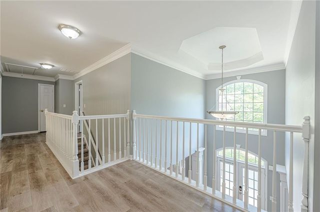 1903 Flat Creek Court NW, Acworth, GA 30101