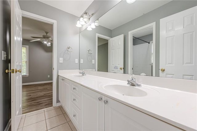 1903 Flat Creek Court NW, Acworth, GA 30101