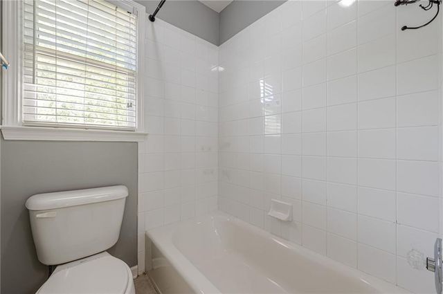 1903 Flat Creek Court NW, Acworth, GA 30101