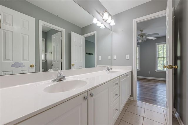 1903 Flat Creek Court NW, Acworth, GA 30101